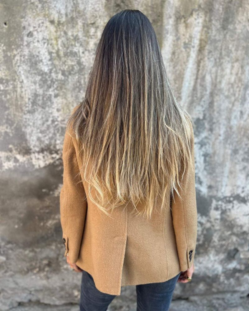 Women's Classic Blazer for Office Meetings