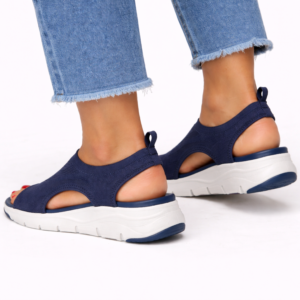 Women's Orthopedic Walking Shoes for Daily Walks