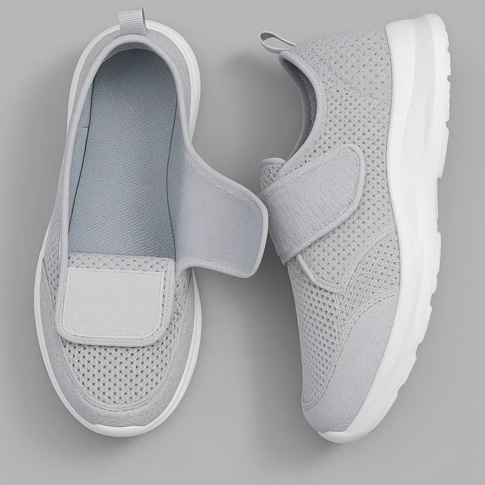 Women's Extra Wide Orthopedic Shoes for Walking