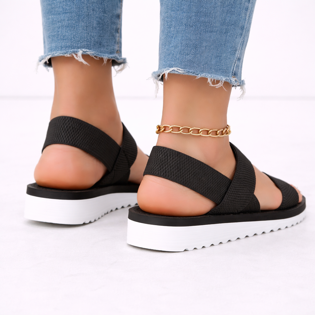Women's Orthopedic Platform Sandals Anti-Slip