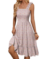 Light pink