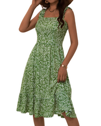 Dark green