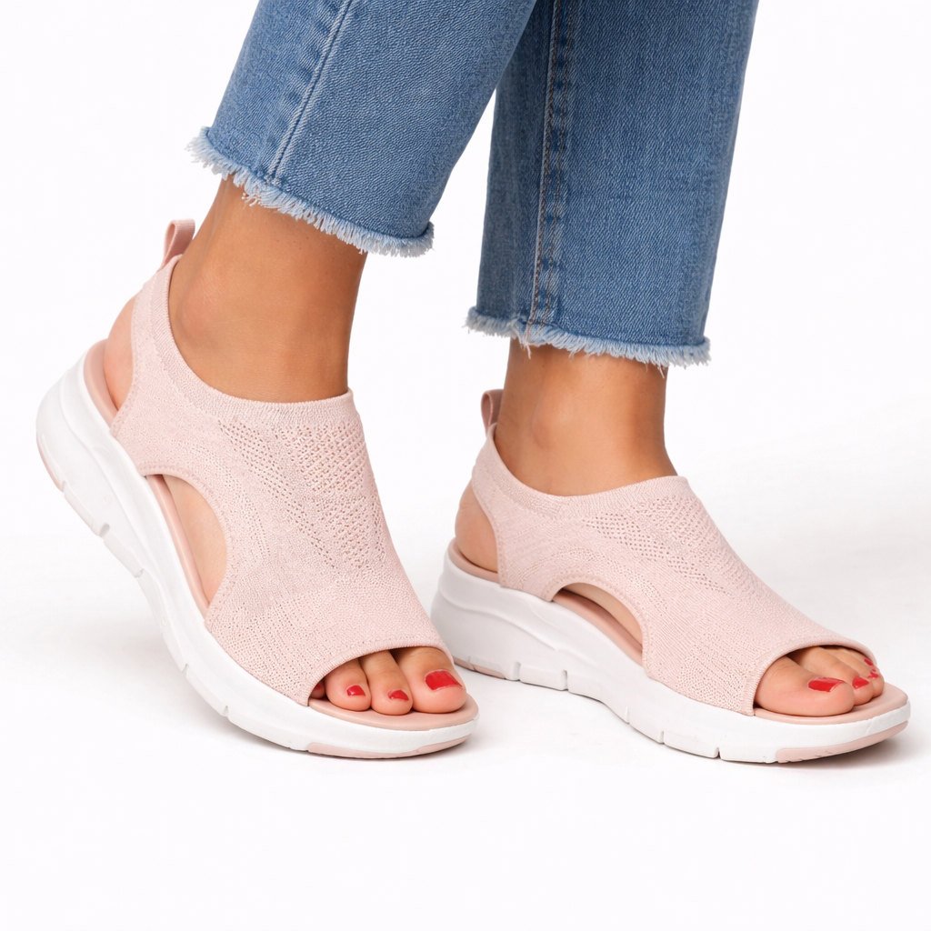Women's Orthopedic Walking Shoes for Daily Walks