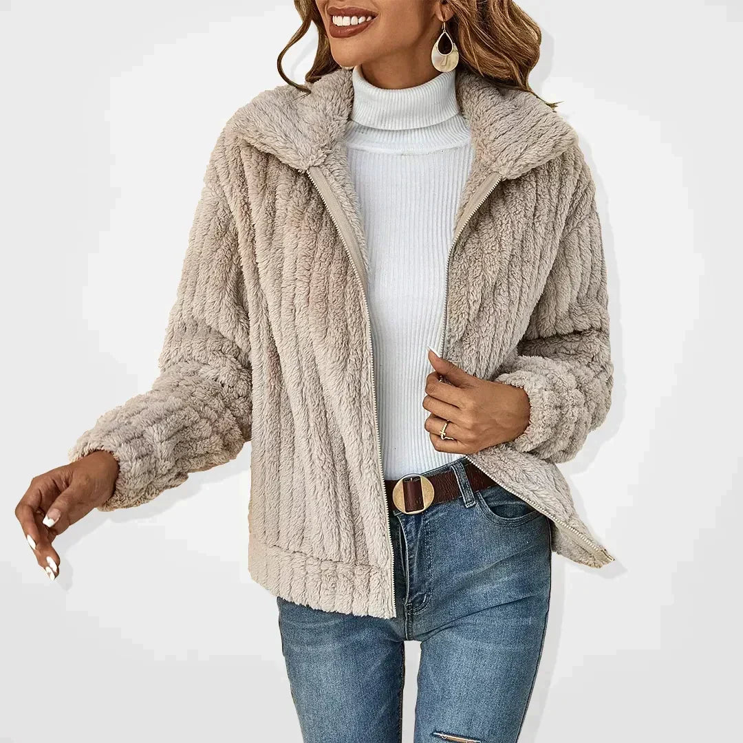 Women's Casual Cardigan for Evening Layering