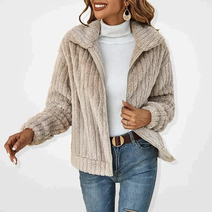 Women's Casual Cardigan for Evening Layering
