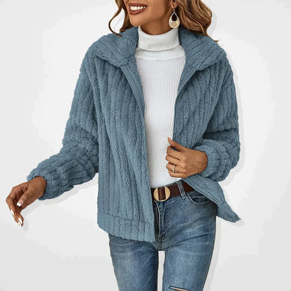 Women's Casual Cardigan for Evening Layering