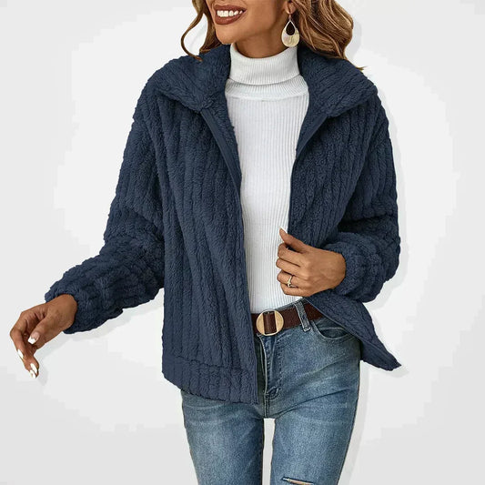 Women's Casual Cardigan for Evening Layering