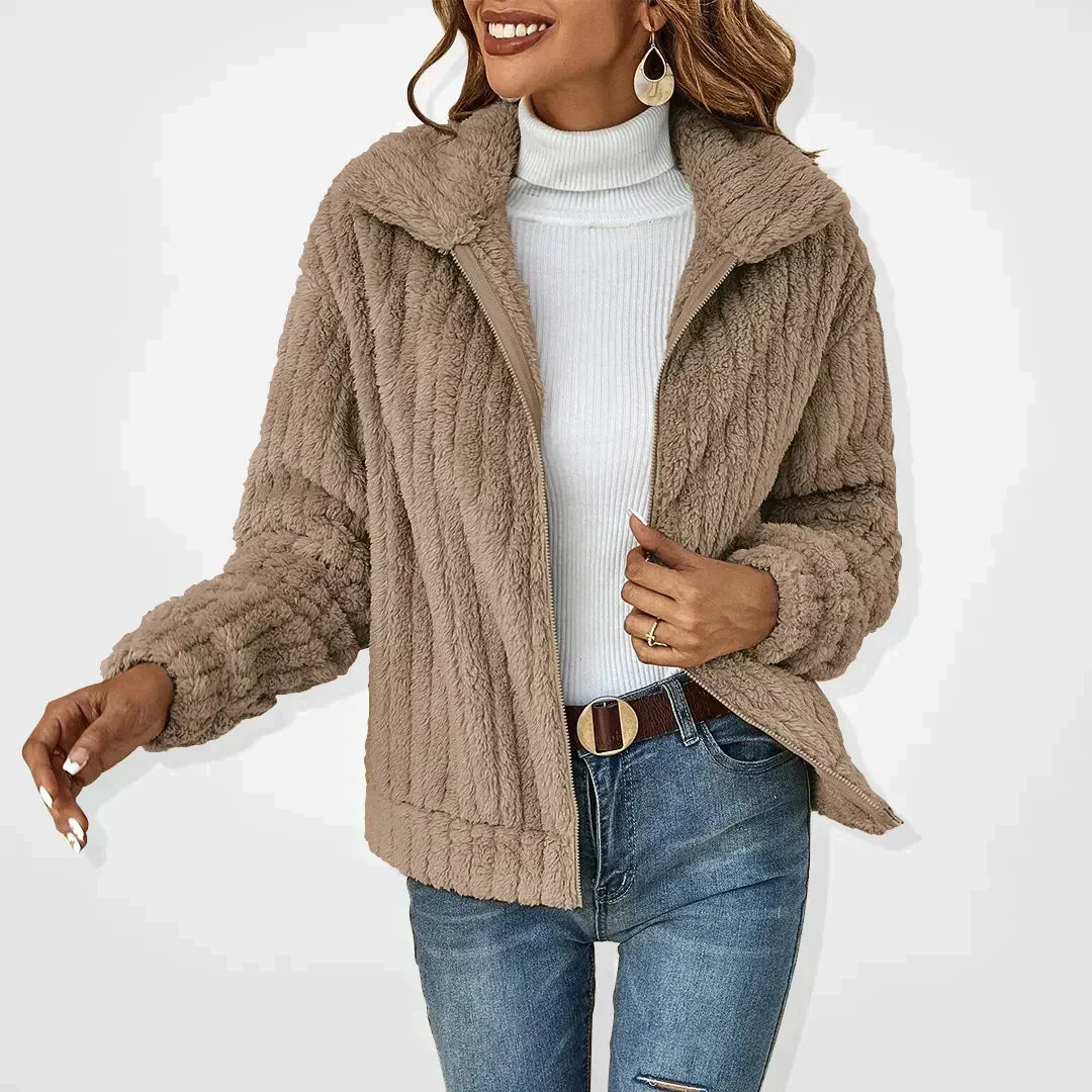 Women's Casual Cardigan for Evening Layering