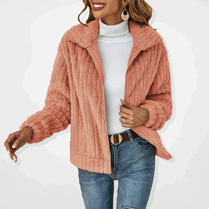 Women's Casual Cardigan for Evening Layering