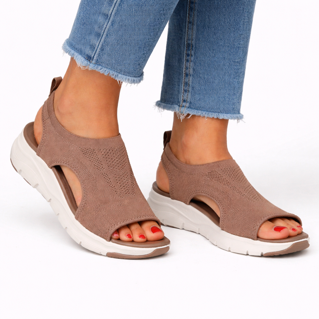 Women's Orthopedic Walking Shoes for Daily Walks
