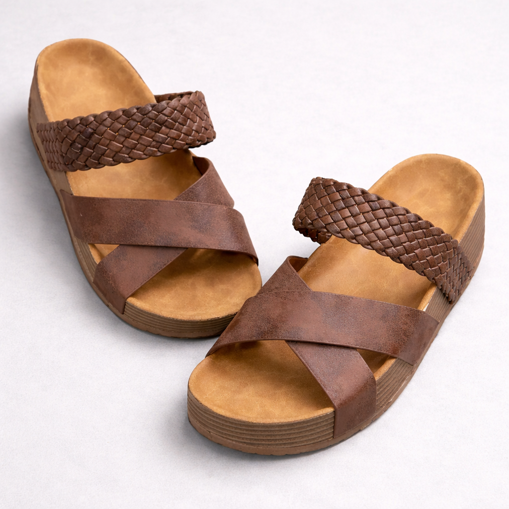 Women's Orthopedic Sandals for Daily Walking