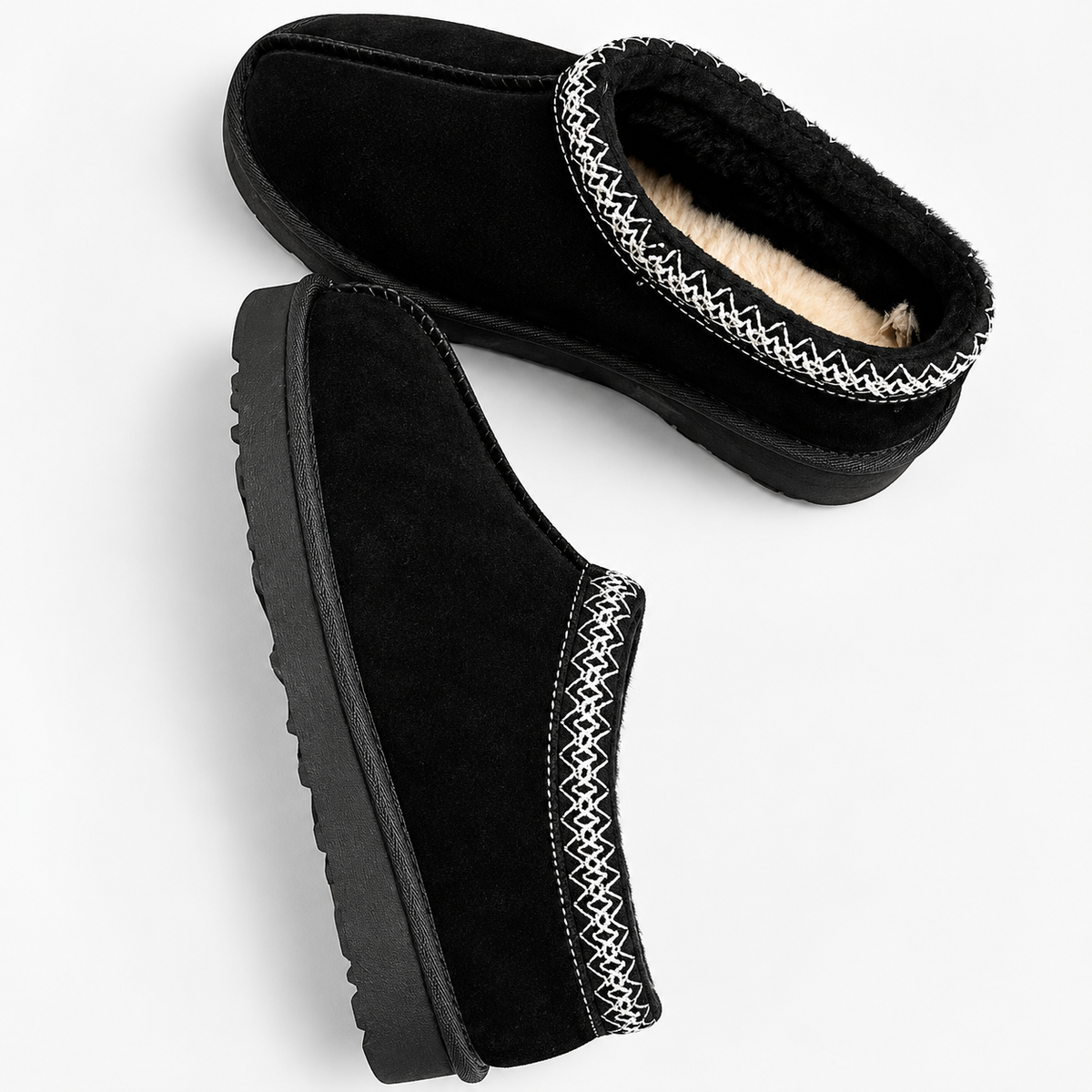Women's Winter Slippers for Indoor Relaxation