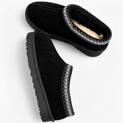 Women's Winter Slippers for Indoor Relaxation