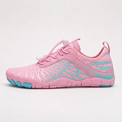 Women's Barefoot Walking Shoes for Daily Wear