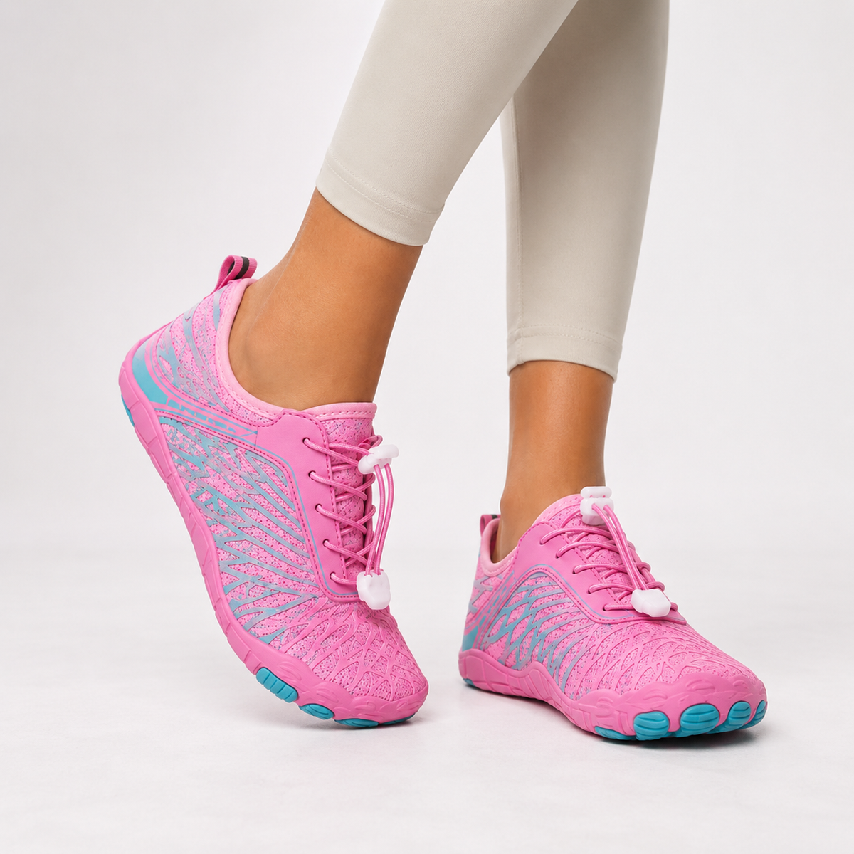 Women's Barefoot Walking Shoes for Daily Wear