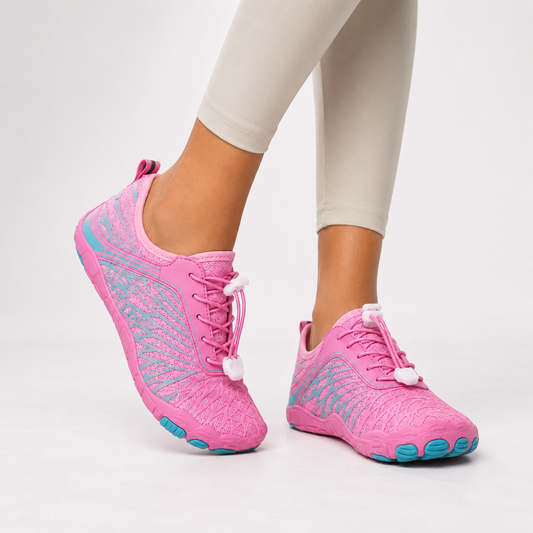 Women's Barefoot Walking Shoes for Daily Wear