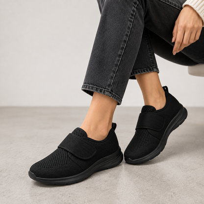 Women's Extra Wide Orthopedic Shoes for Walking