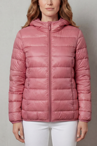 Dusty Pink