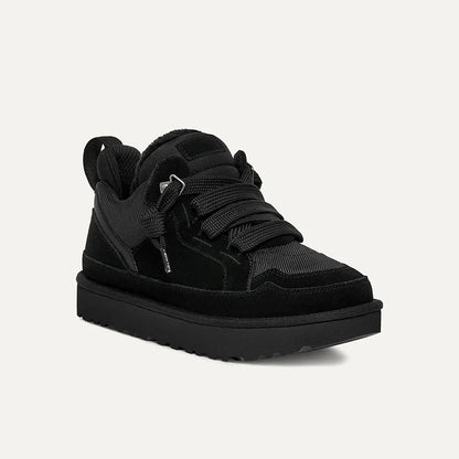 Women's Orthopedic Winter Sneakers with Platform Sole
