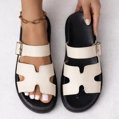 Women's Orthopaedic Walking Sandals for Daily Wear