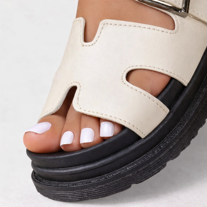 Women's Orthopaedic Walking Sandals for Daily Wear