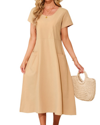 Khaki