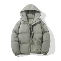 Grayish green