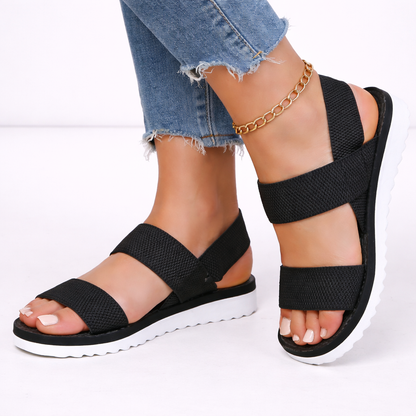 Women's Orthopedic Platform Sandals Anti-Slip
