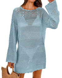 Light blue