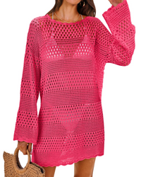 Dark pink