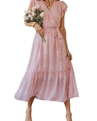 Light pink