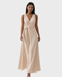 Light brown