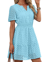 Light blue