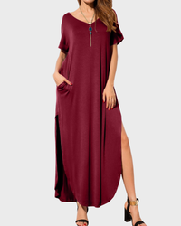 Wine Red