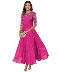 Dark pink