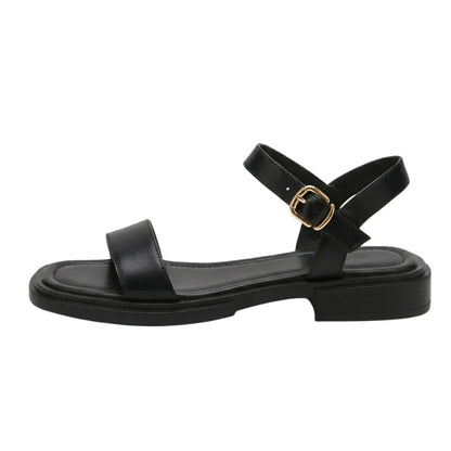 Women's Orthopedic Summer Sandals for City Walks