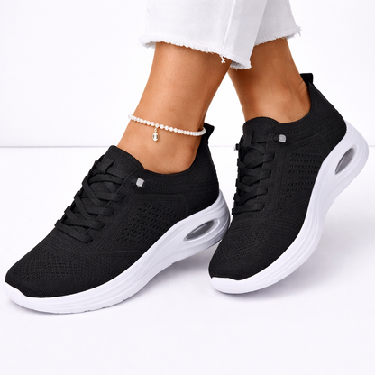 Women's Orthopedic Slip-On Sneakers for Walking