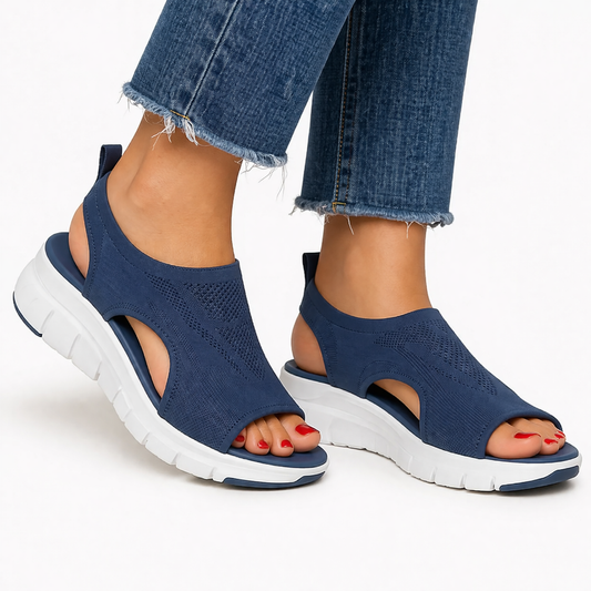 Women's Orthopedic Walking Shoes for Daily Walks