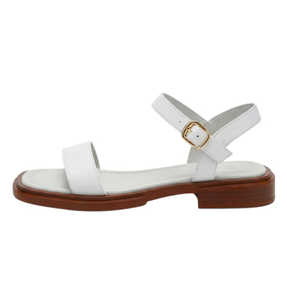 Women's Orthopedic Summer Sandals for City Walks