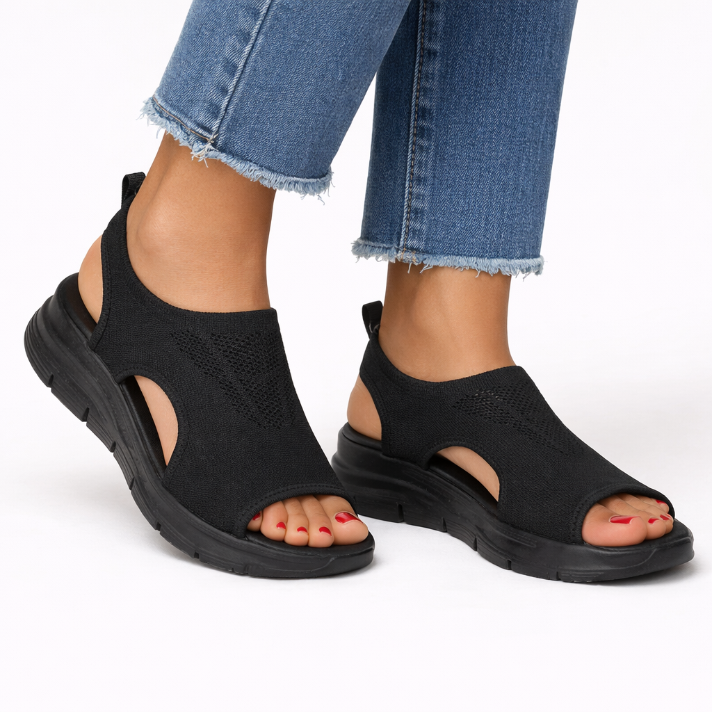 Women's Orthopedic Walking Shoes for Daily Walks